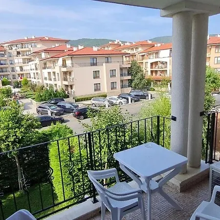 Appartement On The Sveti Vlas