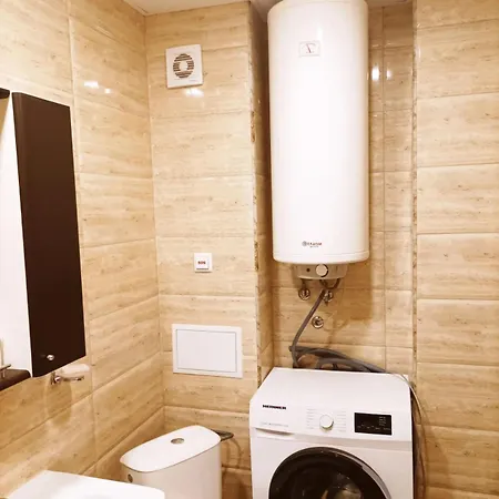 Apartment On The