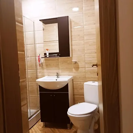 Apartment On The
