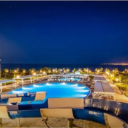 On The Appartement *