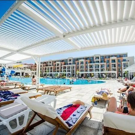 Apartment On The Sveti Vlas