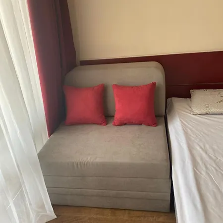 On The Appartement *