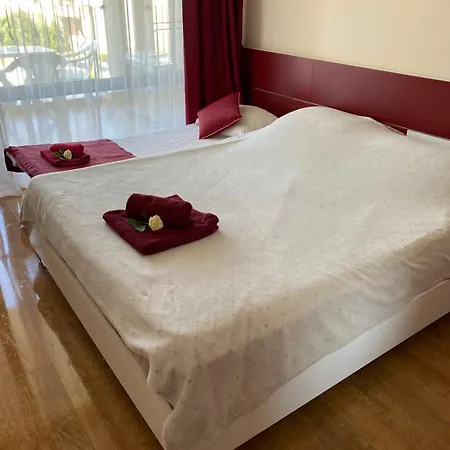 Appartement On The *