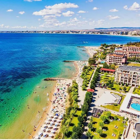 Appartement On The *