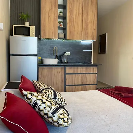 Apartment On The