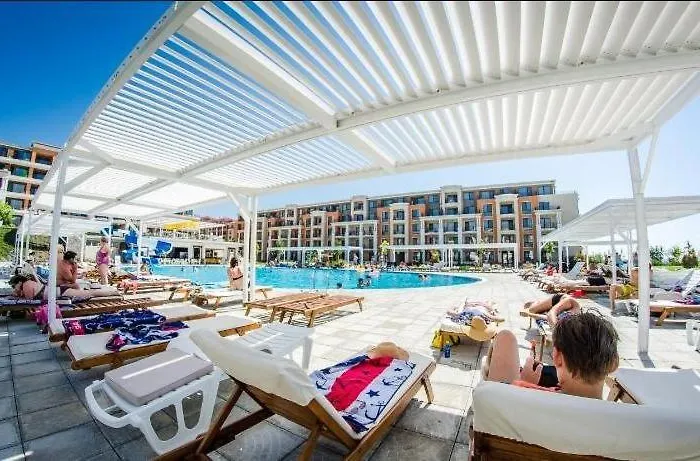 Apartamento On The Sveti Vlas