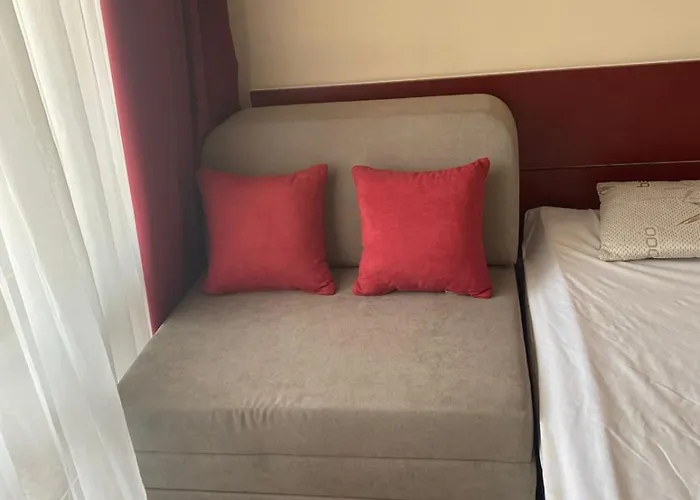 On The Apartamento *